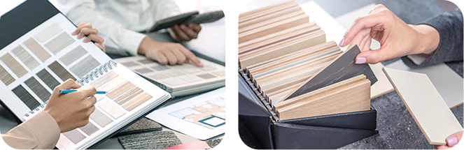 オリジナルデザイン