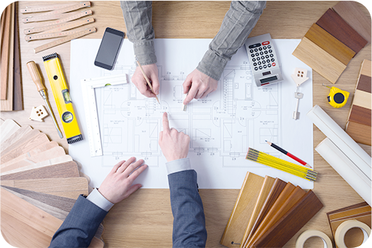 リノベーション